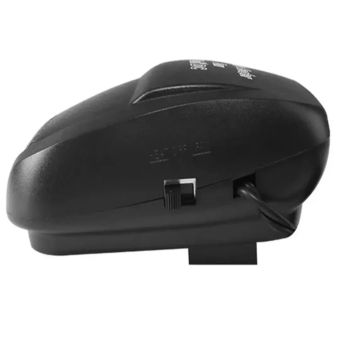 Calefactor Ventilador Para 150 W Auto  2