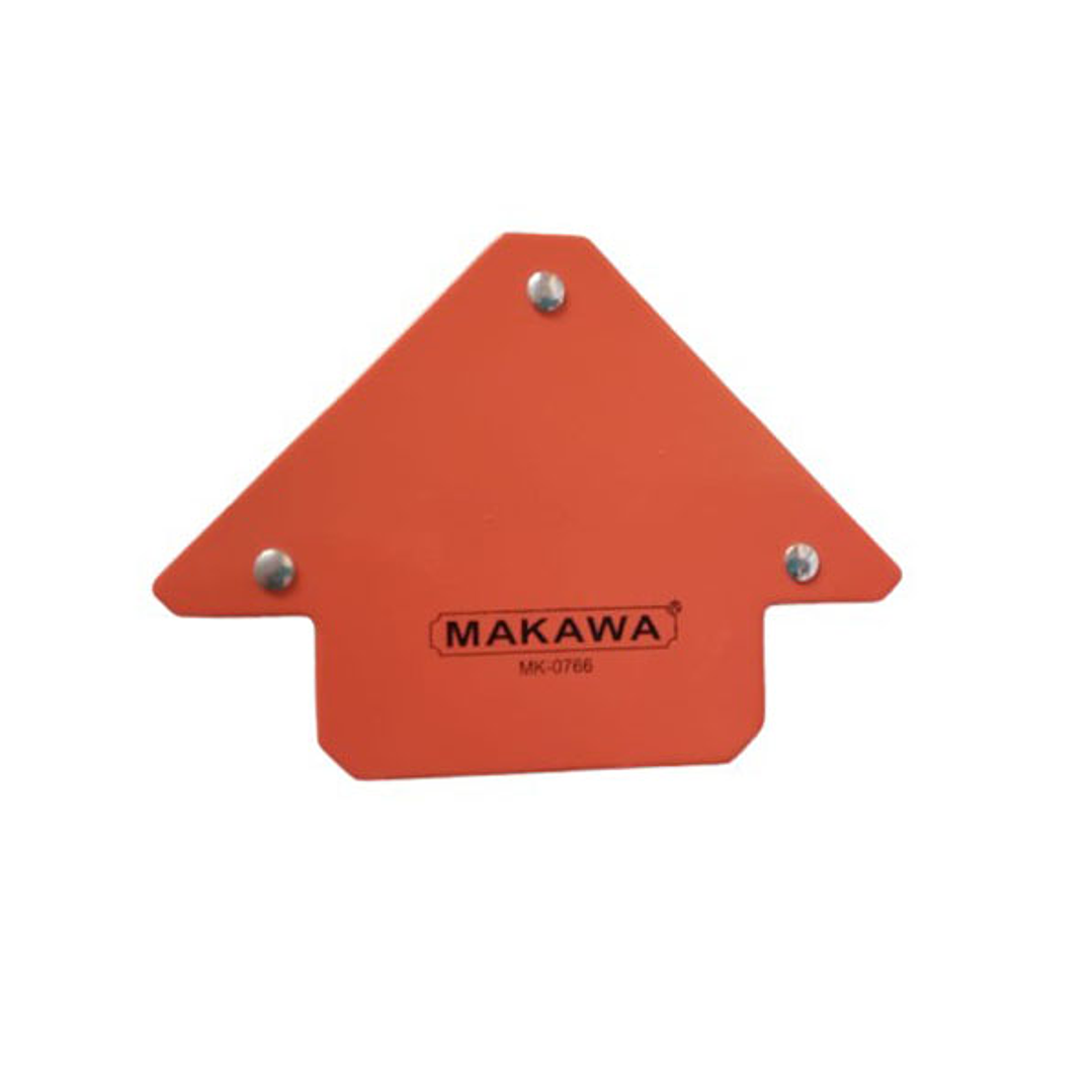 Escuadra Magnetica Soldar 3