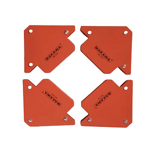 Escuadra Magnetica Soldar 3