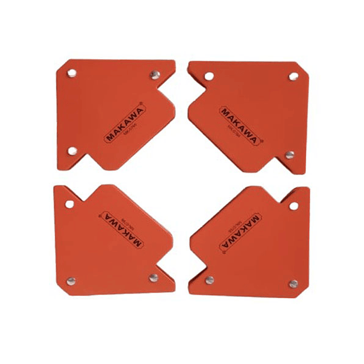 Escuadra Magnetica Soldar 3