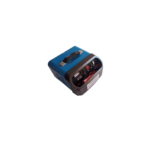 Cargador De Bateria Para Auto 50Amp Toyaki