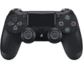 Control Playstation Sony Dualshock4 Ps4 Inalámbrico