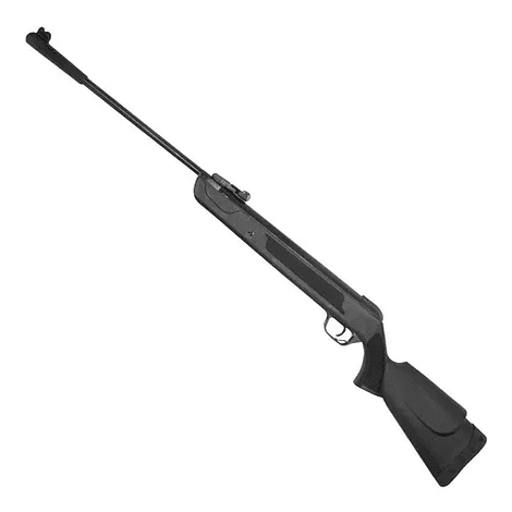 AirGun! Rifle Lb600 Cal.5.5 Mm