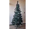 Arbolito De Navidad Japeado 1.8mts