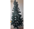 Arbol De Navidad Japeado 2.10mts