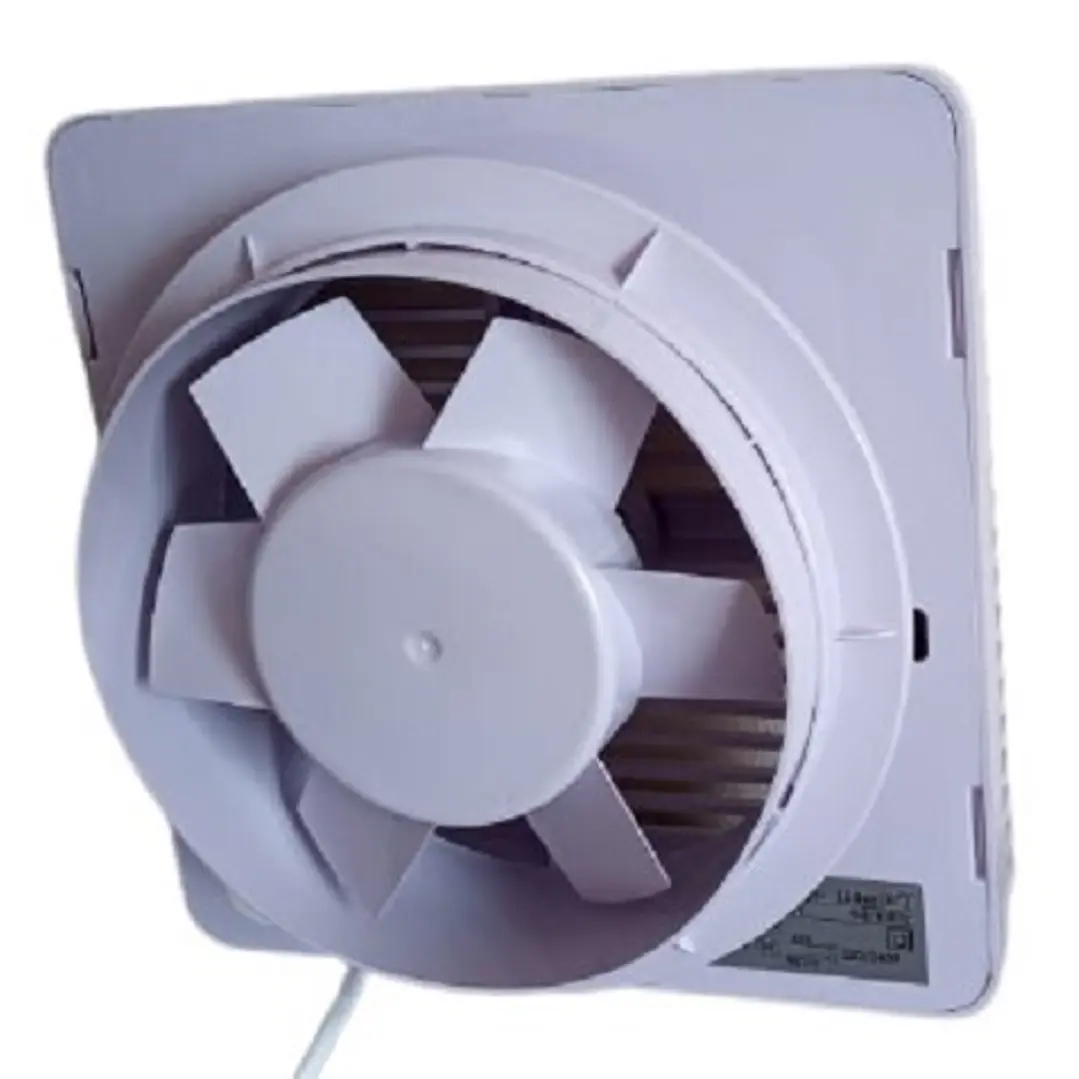 Extractor De Aire Interior 6