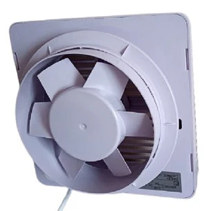 Extractor De Aire Interior 6