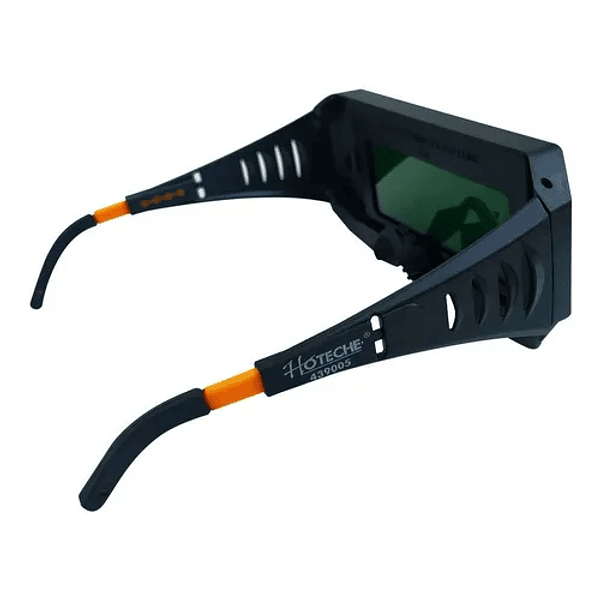 Gafas Para Soldar Fotosensible Ingco AHM112