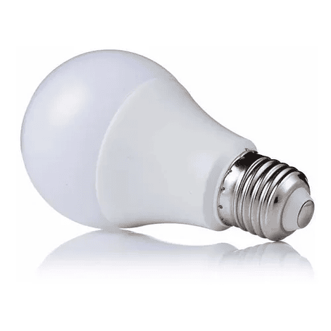 Ampolleta Led Luz Blanca Bombillo 12W 1200 Lumenes ANT