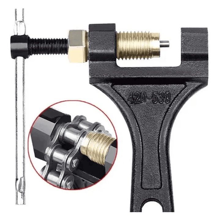 Corta Cadena Moto 420 A 530  2