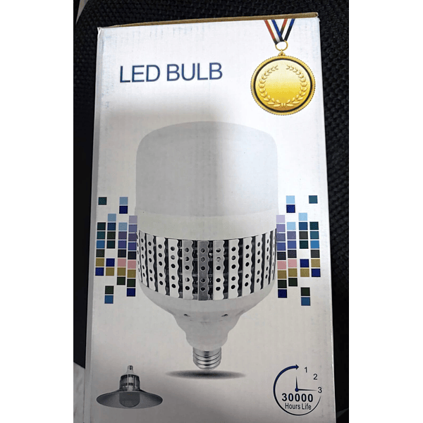 AMPOLLETA BULBO 150W	