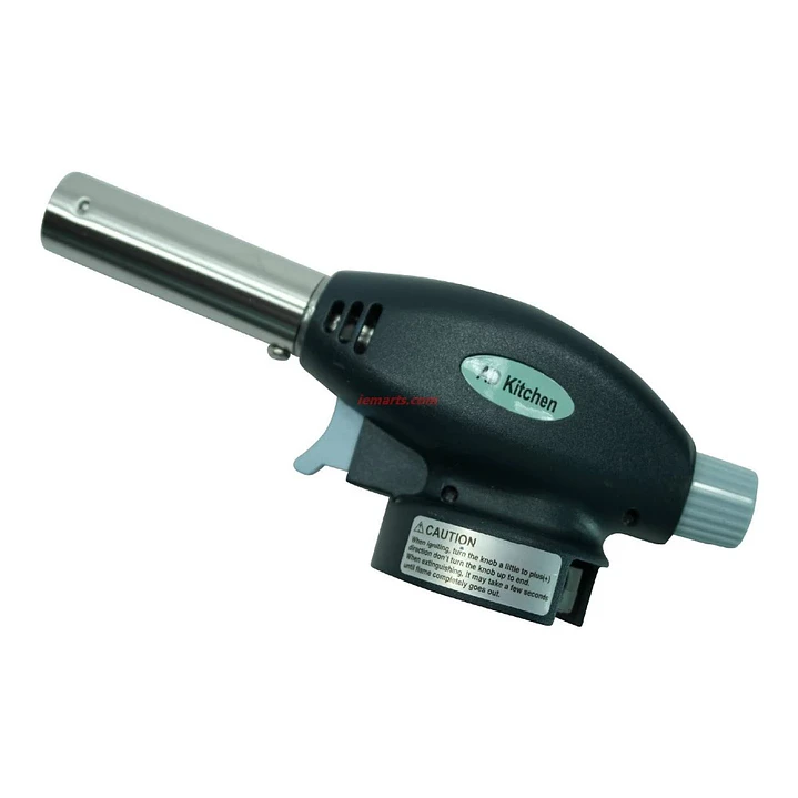 Soplete A Gas Reposteria 1300 Cº 1