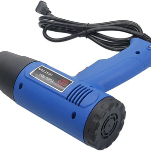 Pistola De Calor 2000w 