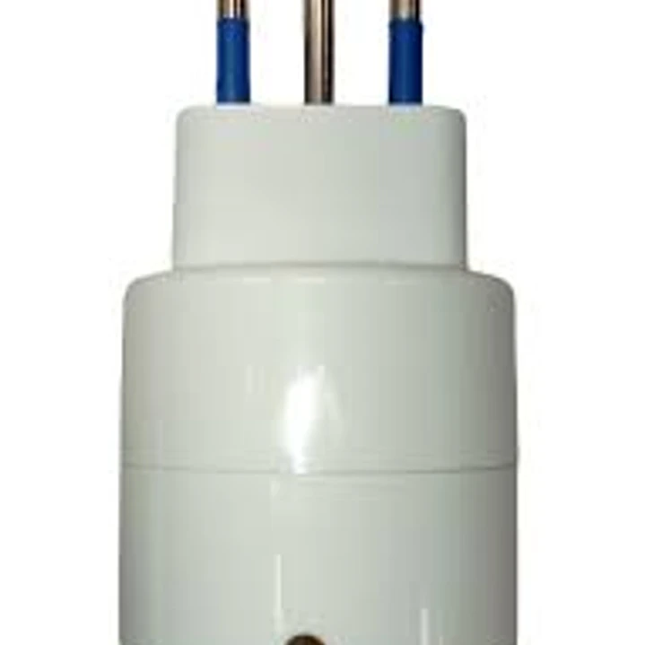 Adaptador Schuko 10A 250V Max 1500W 1