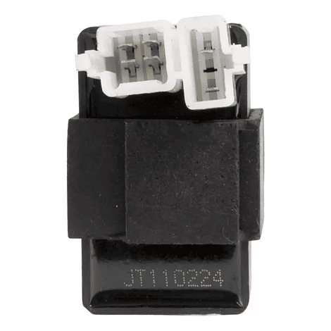 CDI PARA MOTO UNIVERSAL 6 PIN 49CC BICI MOTO