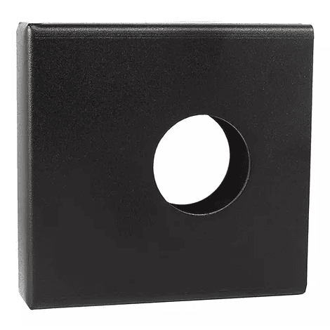 Cerradura Sobreponer – Sin caja- TN0011-Toro Negro – FloyDan
