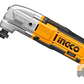 Sierra Multifuncional Oscilante Inalambrica 20V Ingco - Miniatura 1