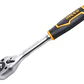Llave Chicharra Crique 1/4