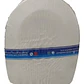 Tapa Asiento Redonda De Baño Caida Lenta  YTS Y00398 - Miniatura 6