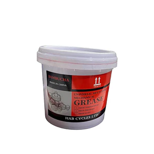 Grasa Roja 500Gr