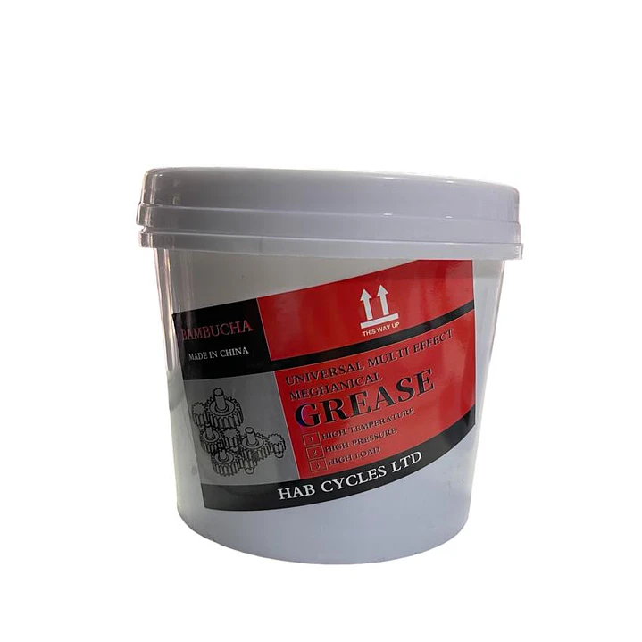 Grasa Amarilla 500Gr 1