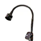 Llave Monomando Lavaplatos Con Cuello Flexible - Miniatura 5