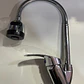 Llave Monomando Lavaplatos Con Cuello Flexible - Miniatura 6