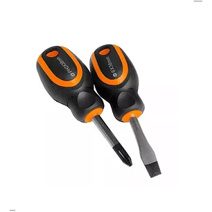 Juego Destornilladores 2Pcs Makawa