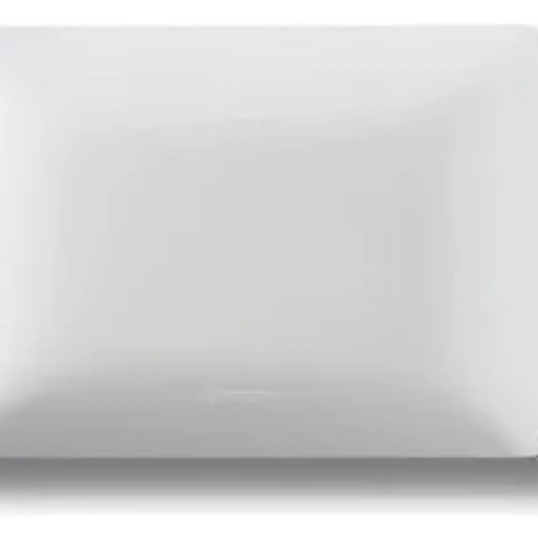 Tapa Ciega Plastica Blanca GYS022 1