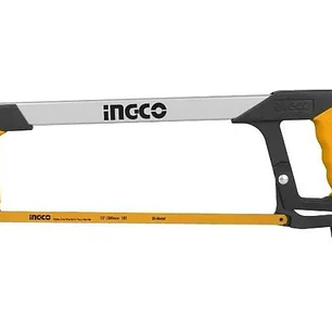 Arco De Sierra Ajustable Para Metal 12