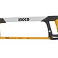 Arco De Sierra Ajustable Para Metal 12