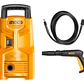 Hidrolavadora Electrica 1200w/ 90 Bar Ingco - Miniatura 1