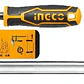 Prensa Sargento F Industrial 120x600mm Ingco - Miniatura 2