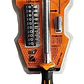 Destornillador Flexible SL/PH/T 12 Pcs Ingco - Miniatura 2