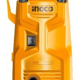 Hidrolavadora Electrica 1200w/ 90 Bar Ingco