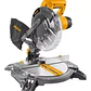 Sierra Ingleteadora 8'' 210Mm 1400W 5000Rpm Ingco - Miniatura 2