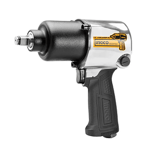 Pistola De Impacto Neumatica 1/2