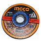 Disco De Desbaste Para Metal 4 1/2