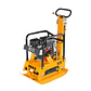 Placa Compactadora A Gasolina Reversible Industrial 9 HP Ingco  - Miniatura 2