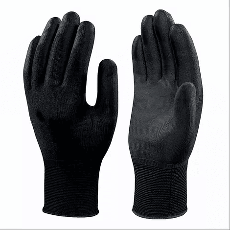 Guantes De Trabajo Multiproposito Talla 10