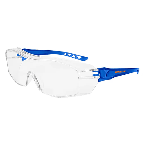 Lentes De Seguridad Full-Slice Wadfow