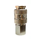 Conector Rapido Neumatico Tipo Usa Hembra 1/4
