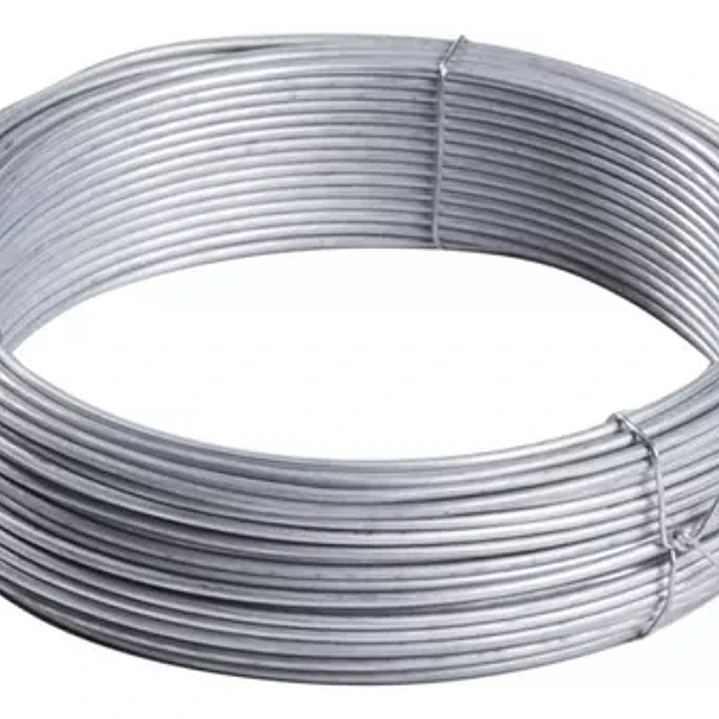 Alambre De Hierro Galvanizado 16 x 20 Metros Jaque 1
