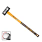Combo Mango FV 12LB Ingco  - Miniatura 2