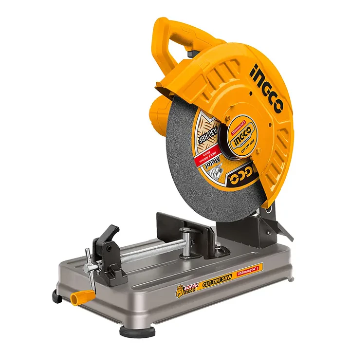 Tronzadora Electrica 14