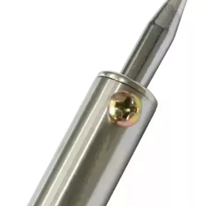 Kit Soldadura Electrica Cautin Profesional 60w 3