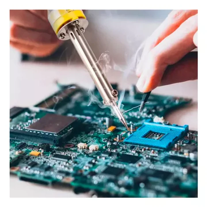 Kit Soldadura Electrica Cautin Profesional 60w 4