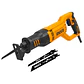 Sierra Sable Electrico 750W Ingco  - Miniatura 2