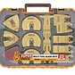 Set Repuestos Multifuncional 23 Piezas Ingco - Miniatura 2
