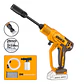 Hidrolavadora Inalambrica S/Bat S/Car 20v/24.8bar Ingco - Miniatura 2
